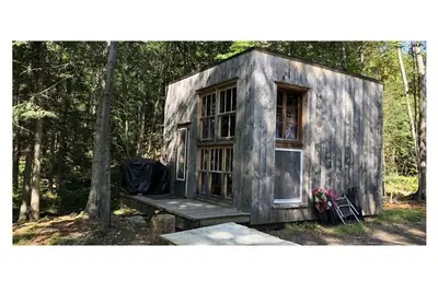 Image de Chimo Refuge Treehouse Resort - The Kube
