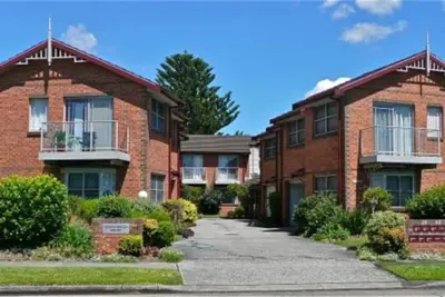 Image de Ocean Beach Court # 2 - Umina Beach