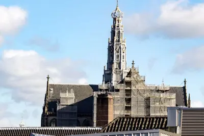 Image de Gog G - Cozy Lofts Haarlem