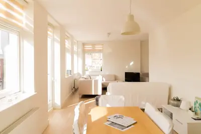 Gog D - Lofts confortables Haarlem