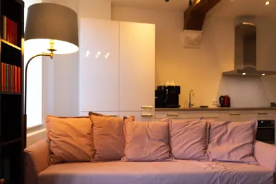 Image de Gog B - Cozy Lofts Haarlem