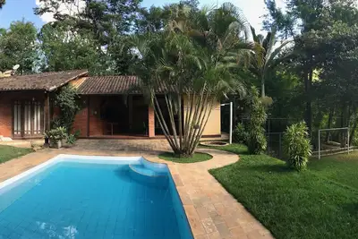 Image de Granja Salvaterra - Un endroit spécial