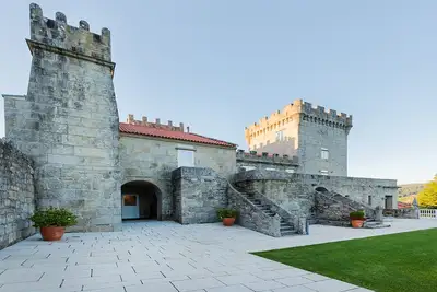 Image de Castel vacances en Galice