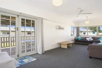 Image de Beachhouse Barrenjoey - Ettalong Beach