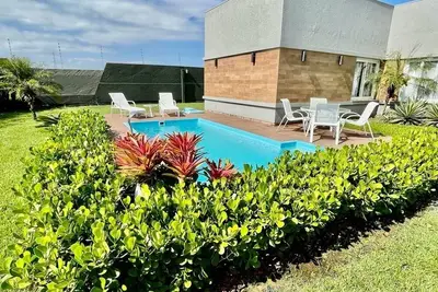 Image de Maison Condominium Lagoa do Passo - Xangrilá \/ Sud Atlantida