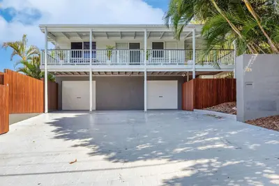 Image de Tranquil Haven, 91 Persimmon Drive, Peregian Beach - Zone de Noosa