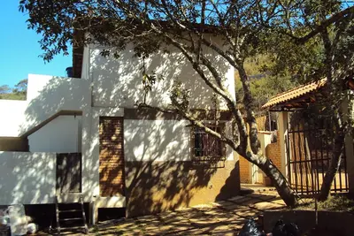 Image de Maison à étages à louer à Ibitipoca