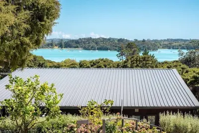 Image de The Cottage at Te Whau Retreat - Stay Waiheke