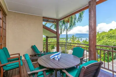 Image de The Point Villa 2, Port Douglas