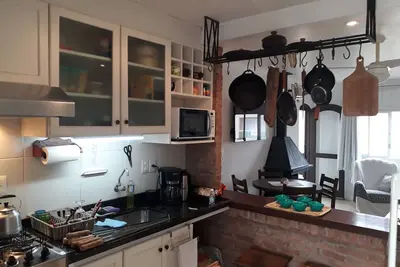 Image de Appartement Atlântida