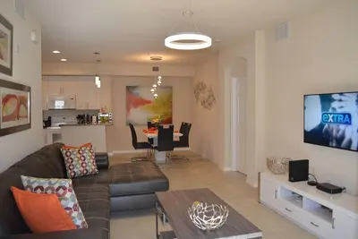 Image de Condo de vacances de luxe à Fort Myers
