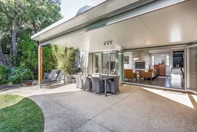 Image de Mimosa Stylish Beachside Retreat in Dunsborough