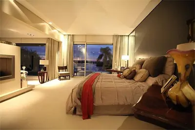 Image de Maison avec vue imprenable sur la Bahua Grande