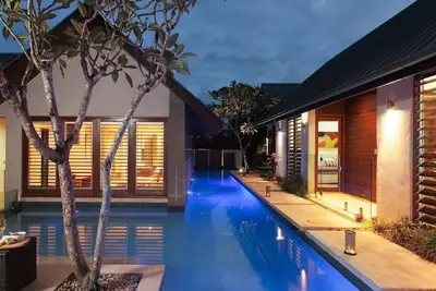 Image de 38 Beachfront Mirage Port Douglas