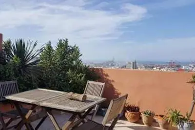 Image de Splendide vue panoramique Appartement