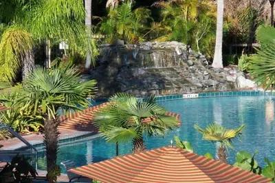 Image de 2 Cac ~ Disney 1 Mile ~ Parkway International Resort ~ Piscines Chauffantes ~ Wifi ~ Et Plus