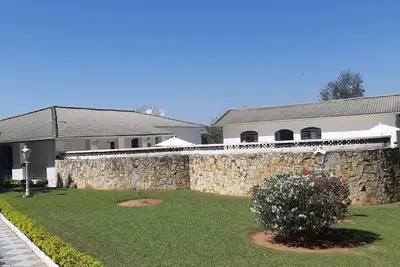 Image de Coin du château de Paco City