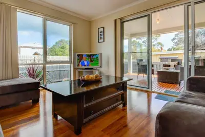 Image de Silver Beach - Cowes, Vic