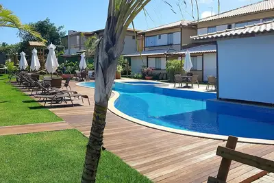 Image de Village Duplex Aconchegante - Itacimirim