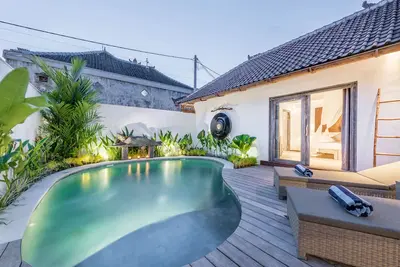 Image de Villa Samudra Seminyak Petitenget À 5mn De La Plage