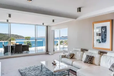 Image de Penthouse 707 - Ettalong Beach Resort