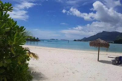 Image de Mason de 3 chambres entièrement équipé sur Eden Island aux Seychelles