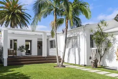 Image de La Maison Blanche Palm Beach