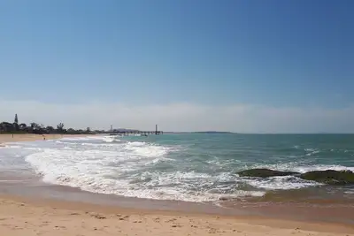 Image de Casa Rio das Ostras Costa Azul près de la plage