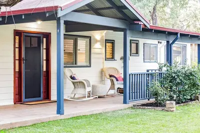 Image de Bay Cottage Seaside Serenity Close to Town