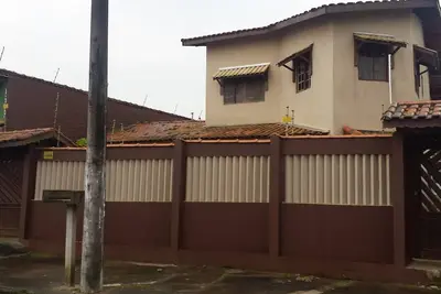 Image de Itanhaém Beach House
