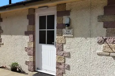 Image de Spacieux cottage de 2 chambres en zone rurale. Plain-pied, adapté aux enfants