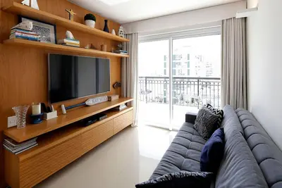Image de Rio318 - Bel Appartement à Ipanema