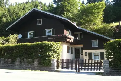 Image de Chalet à Leogang, Appartement Mitterhorn (D) Studio
