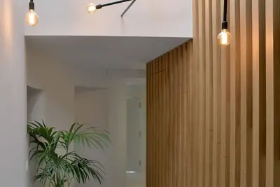 Image de Ocean Space est une superbe maison de vacances offrant une expérience totalement unique.