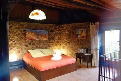 Image de Gîte El Casillón I y Ii pour 2 personnes