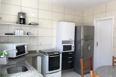Image de Maison à proximité Mer avec piscine à Balneário Camboriú