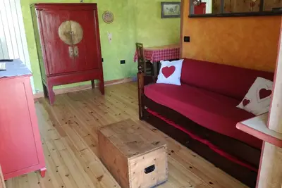 Image de Appartement Agualar centre Bormio 2/4 places