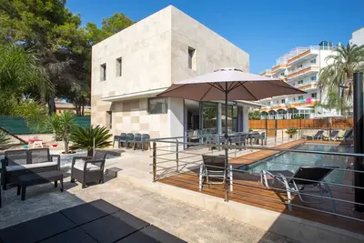 Image de Villa Iola (à 150 mètres de la plage)