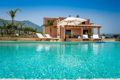 Image de Villa \"Azzolu\" intimité et détente