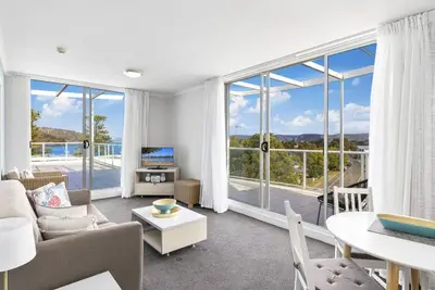 Image de Le Mini Penthouse - Ettalong Beach Resort