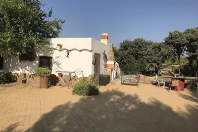 Image de Cortijo Bacares / Maison 2 Chambres