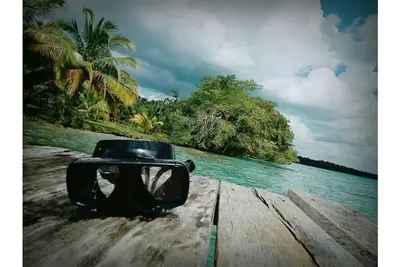 Image de Bacalar Lagoon Buenavista