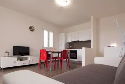 Image de Nouvel appartement à 300 mètres des Maldives du Salento