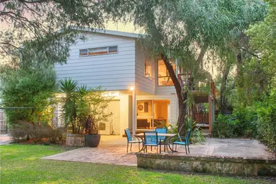 Image de Casa Lagoona A Lush Family Haven by the Beach
