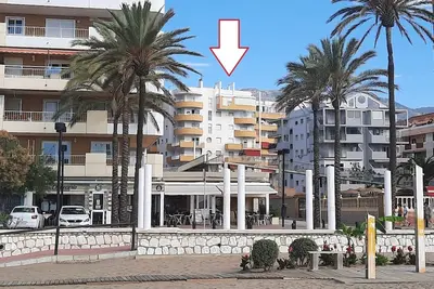 Image de 150 Meters To The Beach! ! At 150 Meters From The Beach! !