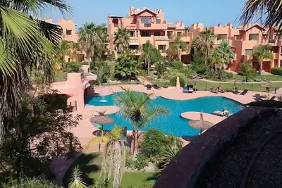 Image de Superbe Location De Vacances Vue Mer Ă 900 m de la plage