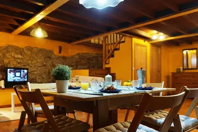 Image de Maison de vacances Asturies