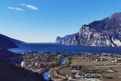 Image de La montagne pour la famille!