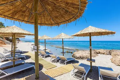 Image de Villa Melia, Villa exclusive avec plage privée et service de première classe