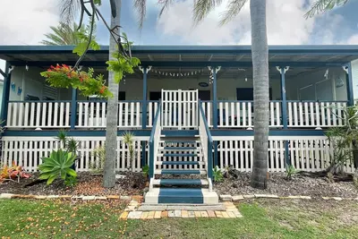 Image de Retraite de Scott - Burrum Heads